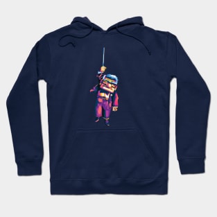 UP Fly Hoodie